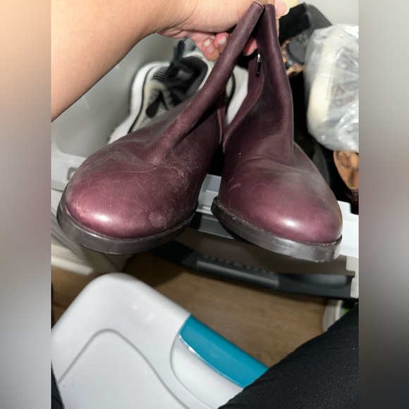 Coach bootie - Picture 4 of 5